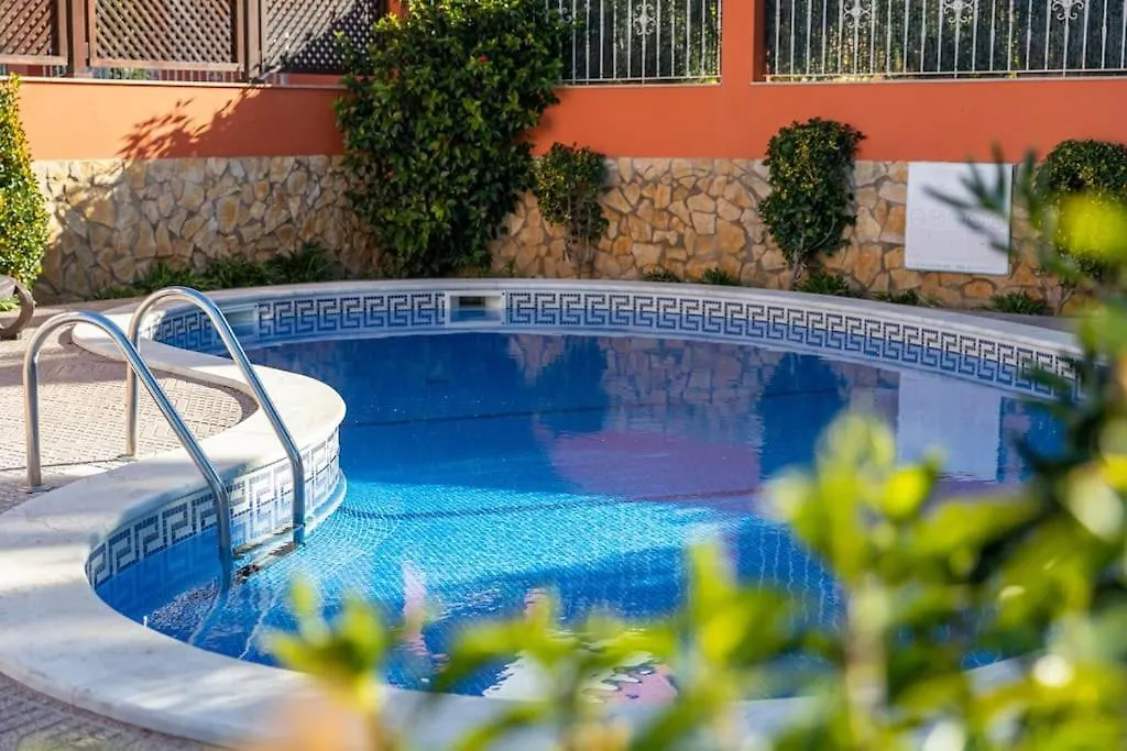 4 Bedrooom Private Villa Ribeiro I Pool, Bbq, Ac, Wifi, Beach Albufeira